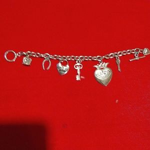 Juicy Couture Bracelet